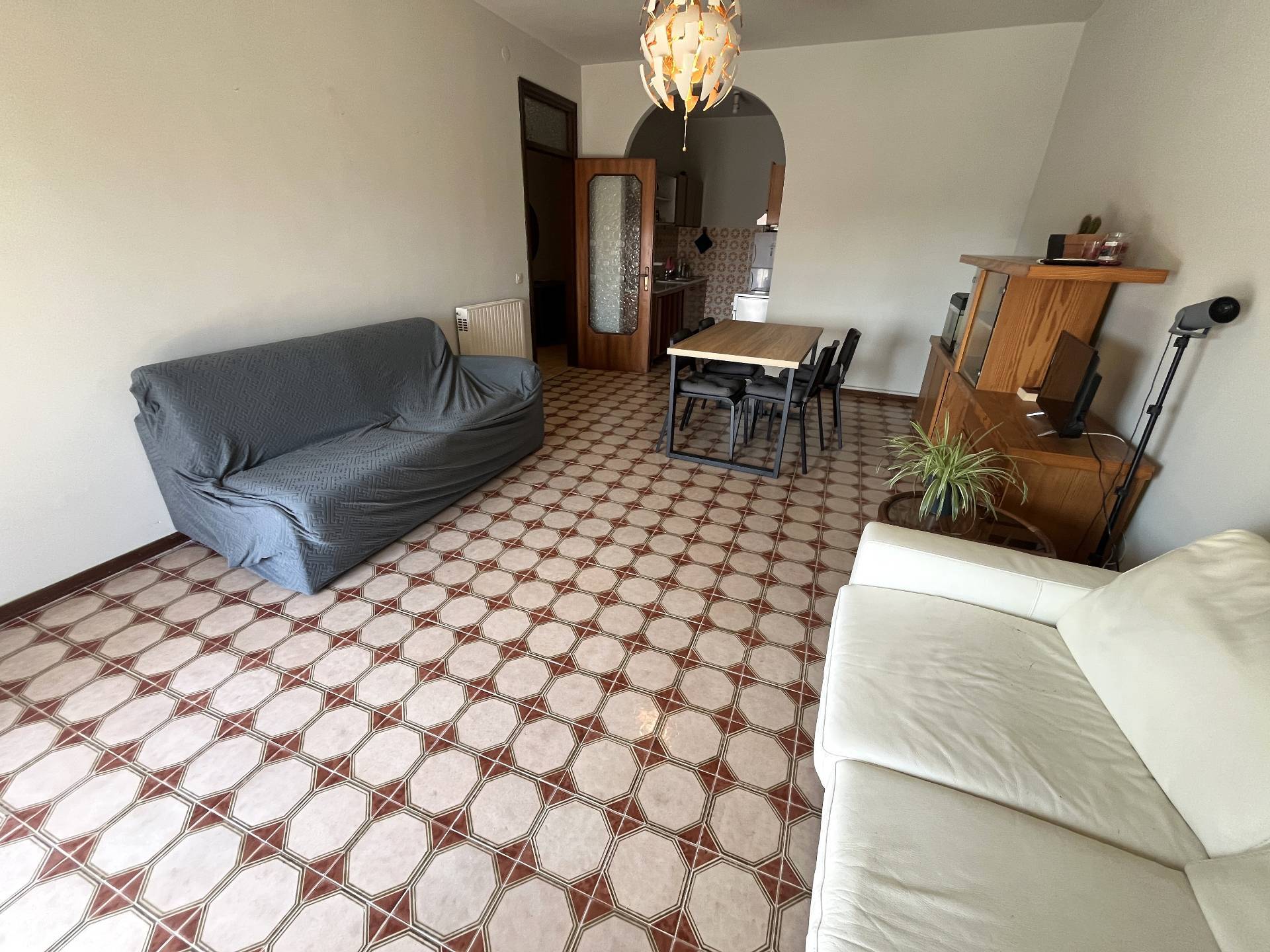 Appartamento in vendita a Vasto, Vasto Marina