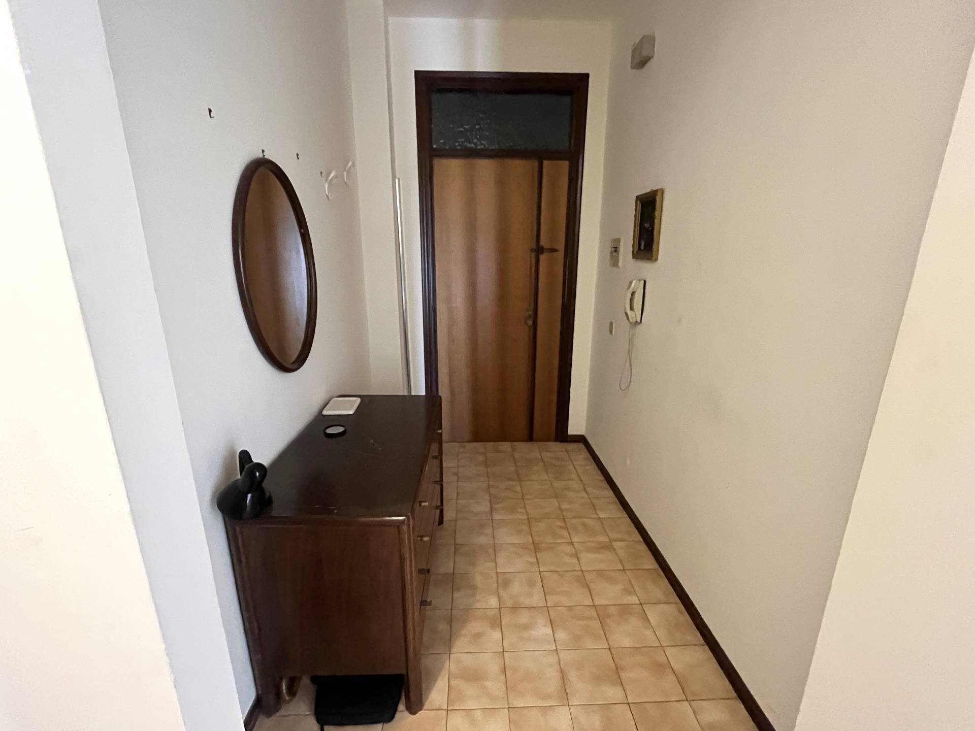 Appartamento in vendita a Vasto, Vasto Marina
