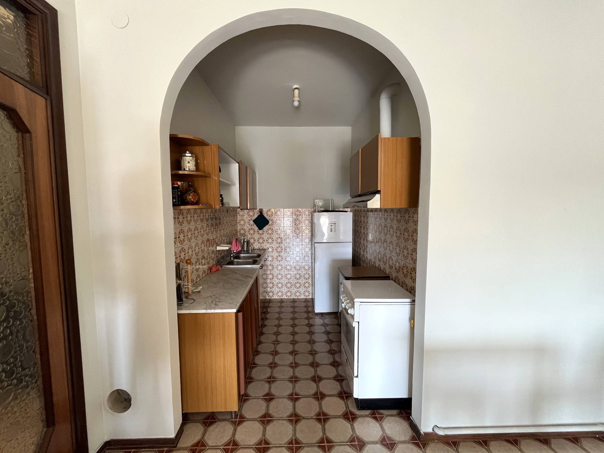 Appartamento in vendita a Vasto, Vasto Marina