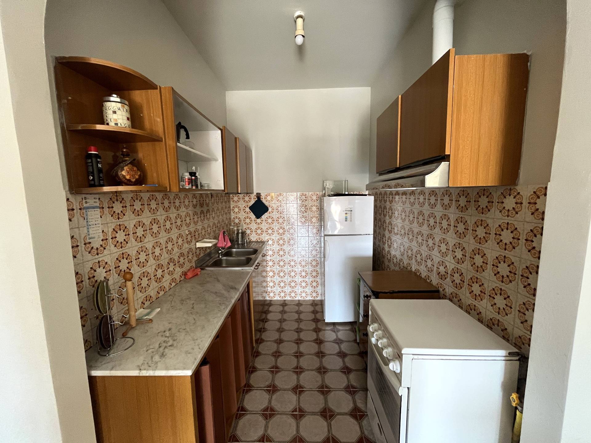 Appartamento in vendita a Vasto, Vasto Marina