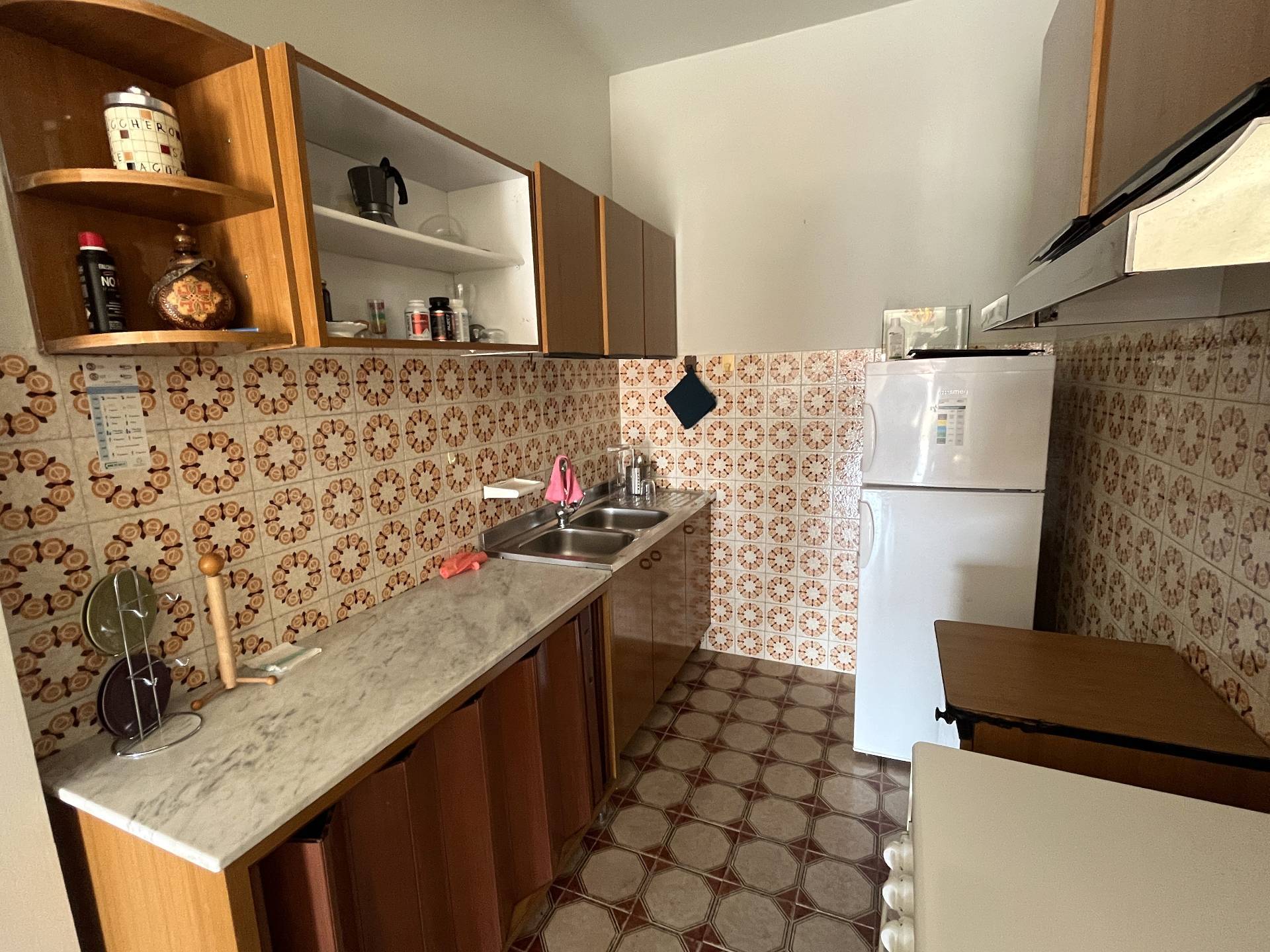 Appartamento in vendita a Vasto, Vasto Marina