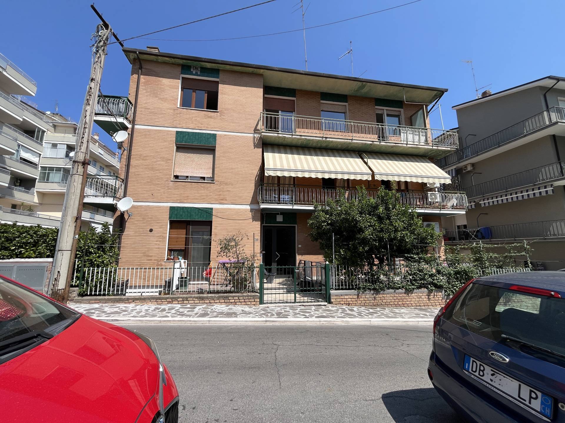 Appartamento in vendita a Vasto, ZONA CENTRALE