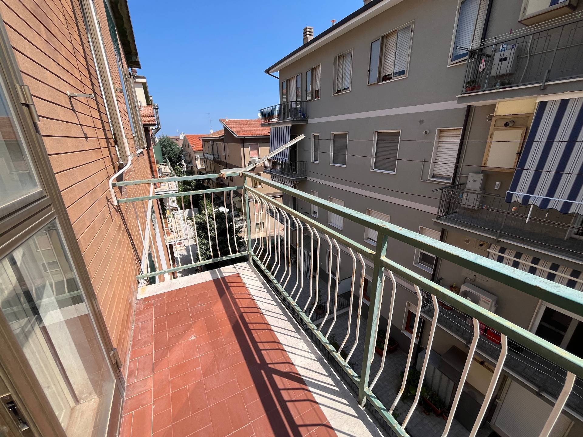 Appartamento in vendita a Vasto, ZONA CENTRALE
