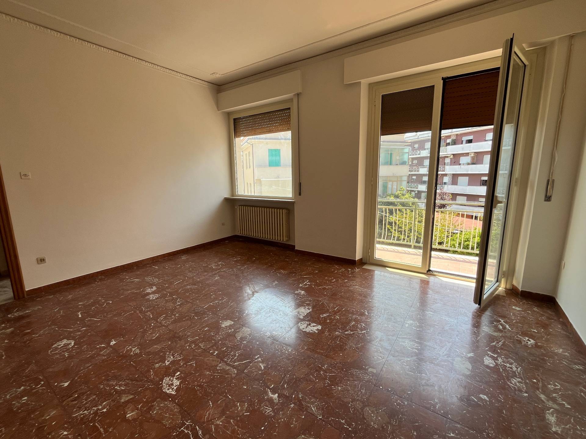 Appartamento in vendita a Vasto, ZONA CENTRALE