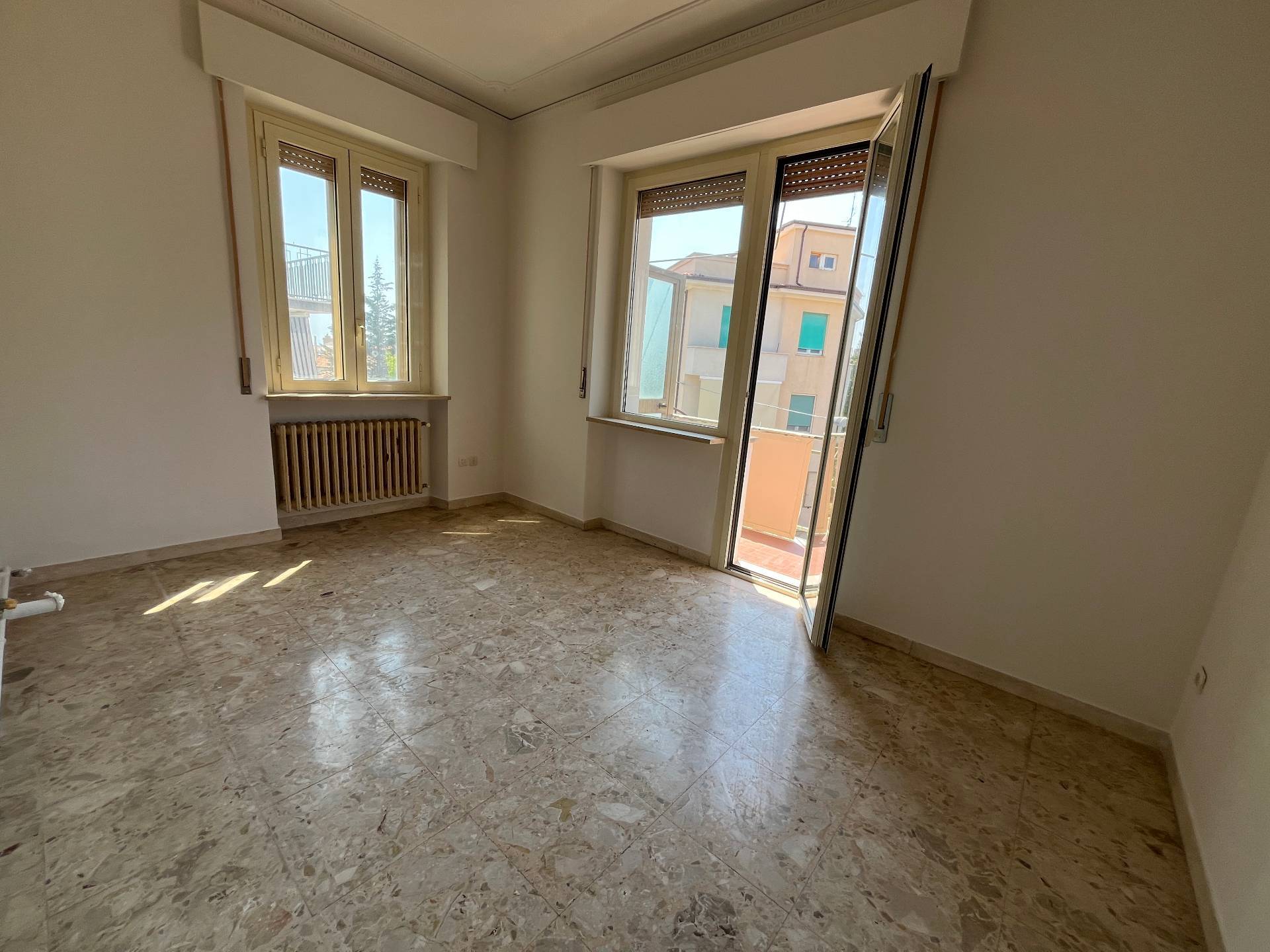 Appartamento in vendita a Vasto, ZONA CENTRALE