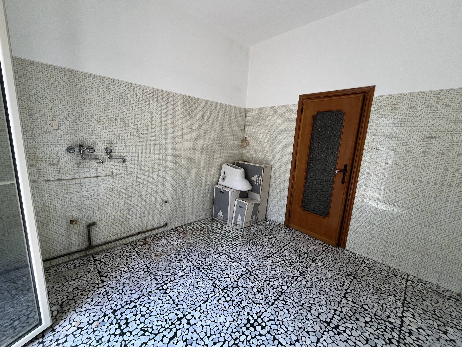 Appartamento in vendita a Vasto, ZONA CENTRALE