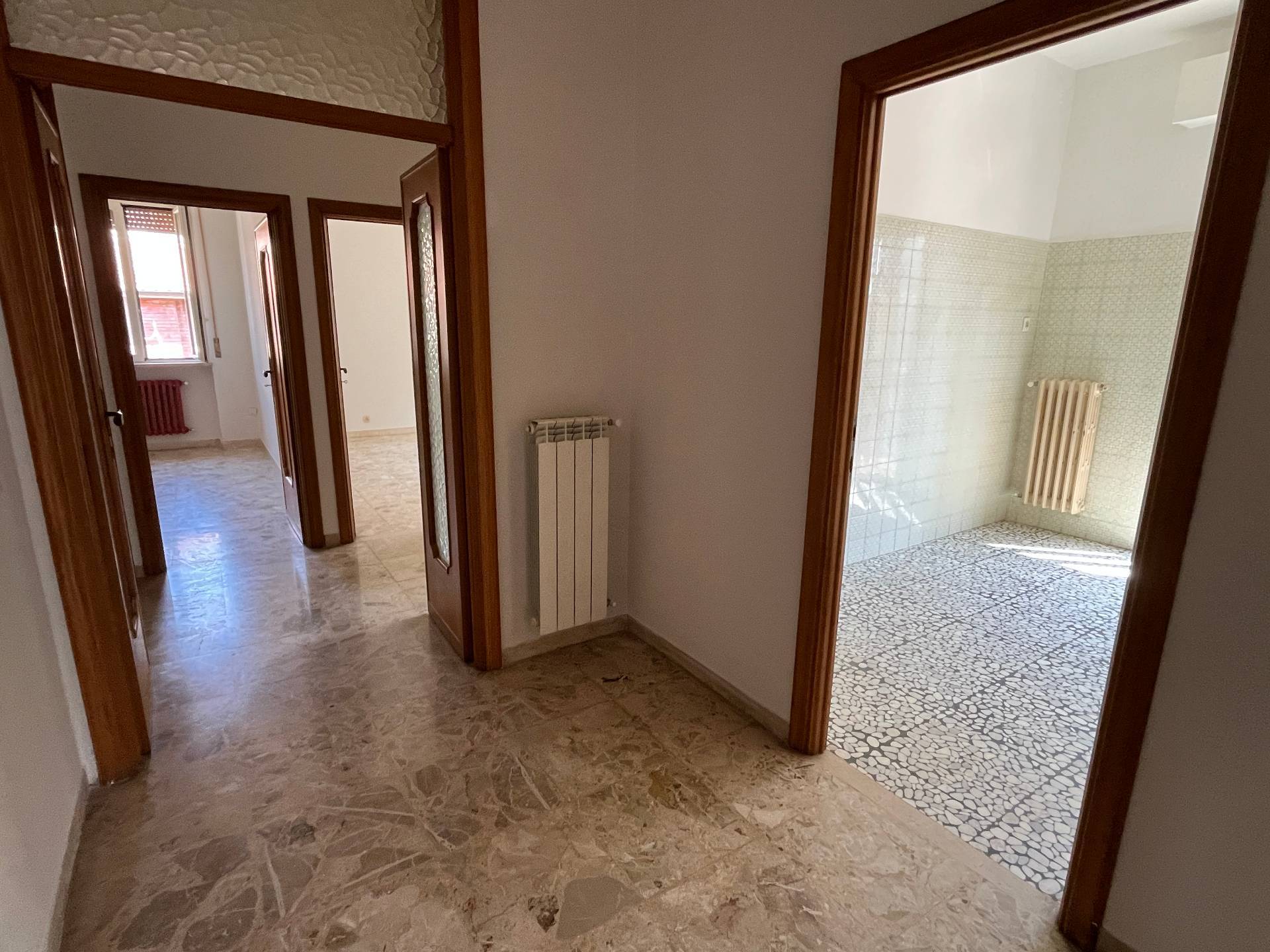 Appartamento in vendita a Vasto, ZONA CENTRALE