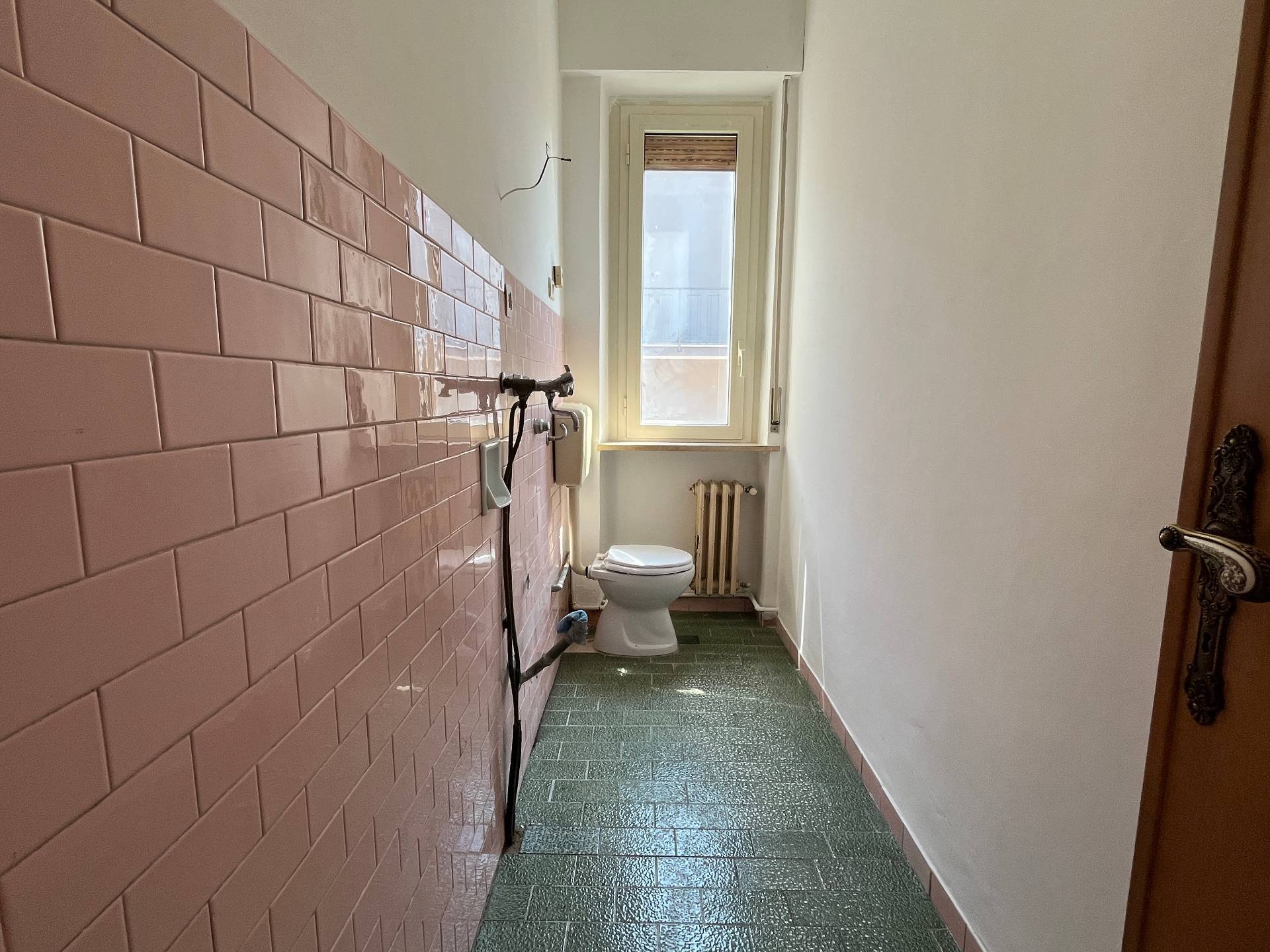 Appartamento in vendita a Vasto, ZONA CENTRALE