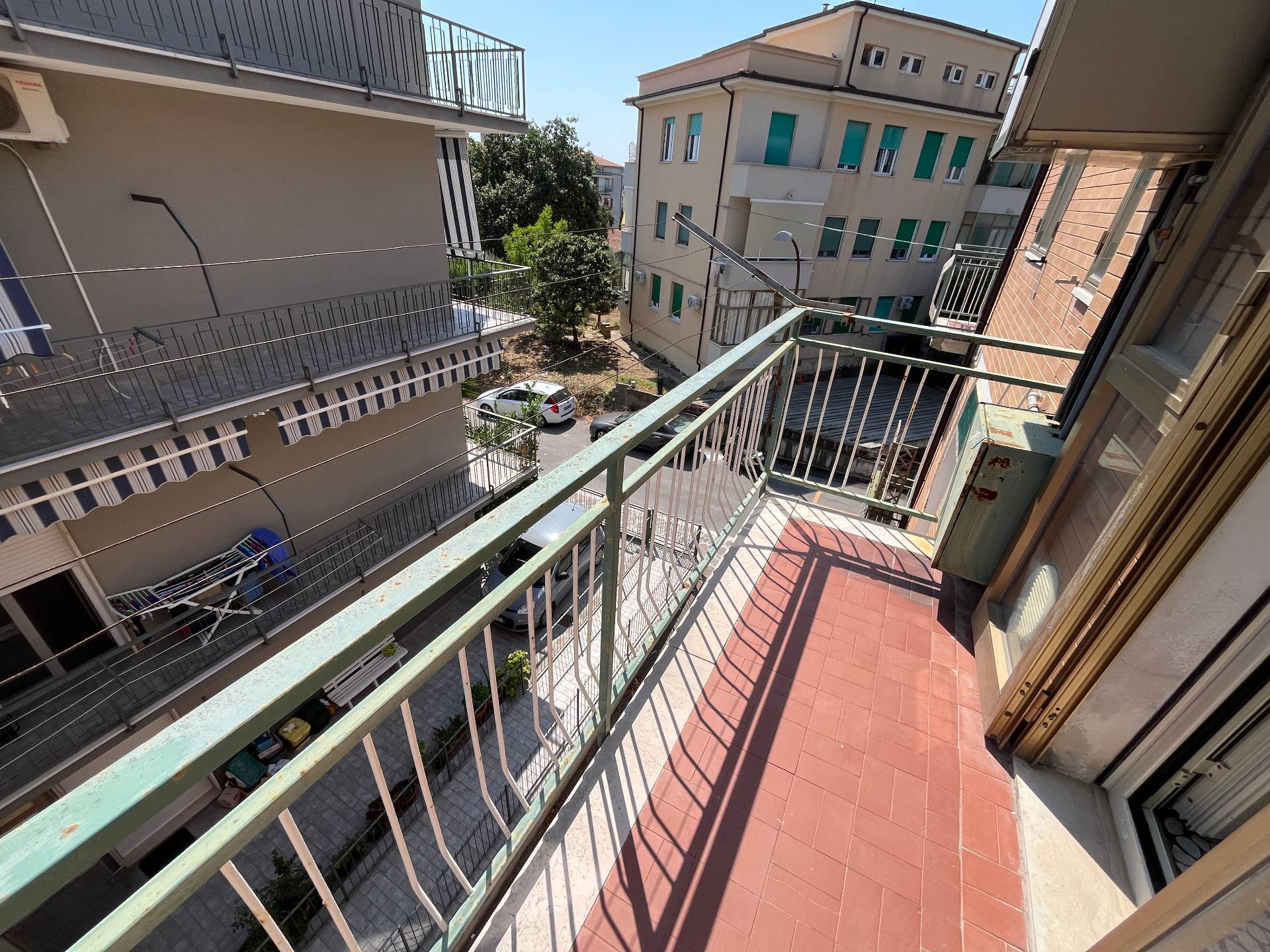 Appartamento in vendita a Vasto, ZONA CENTRALE