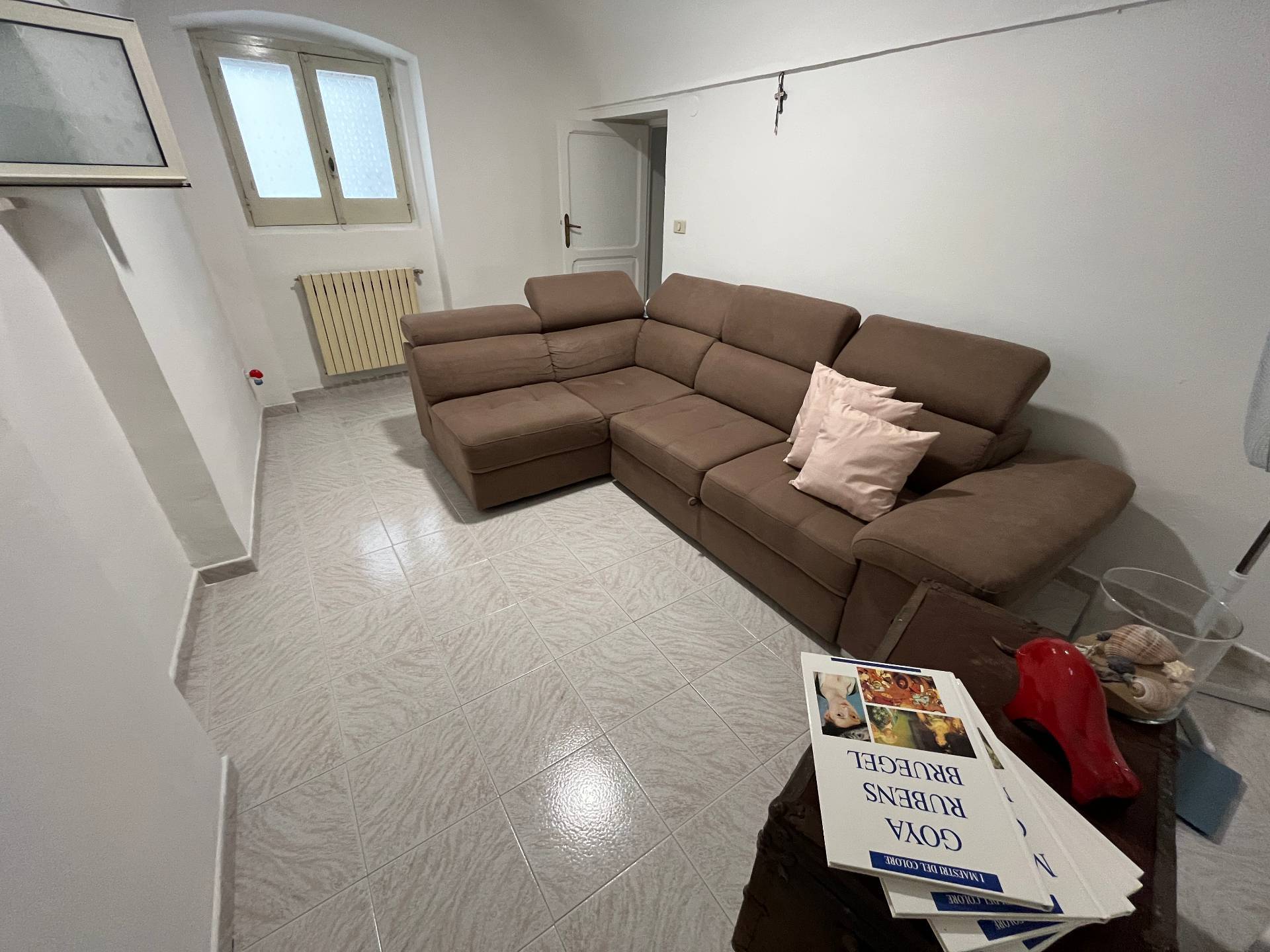 Casa singola in vendita a Pollutri