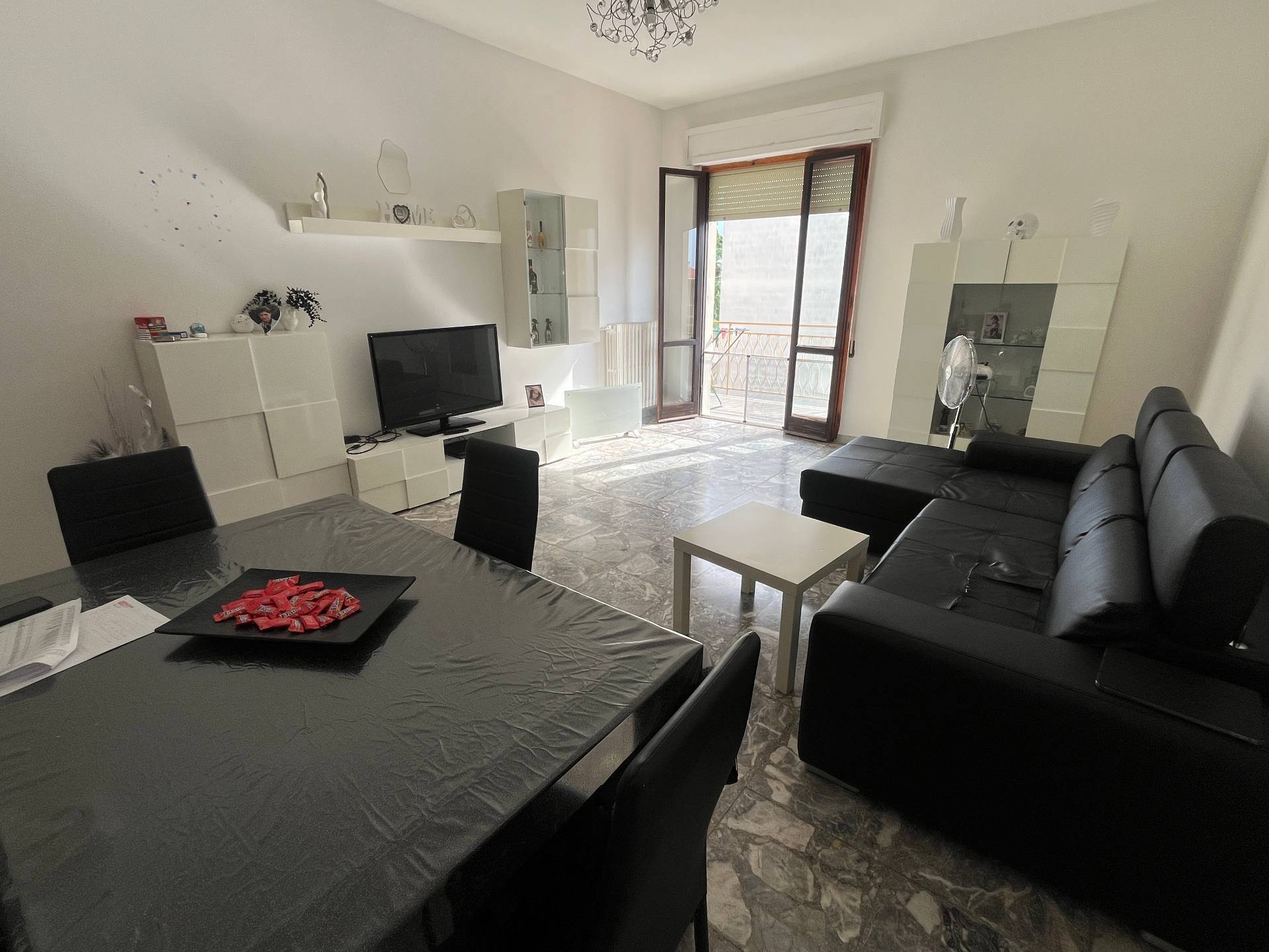 Appartamento in vendita a Vasto, ZONA CENTRALE