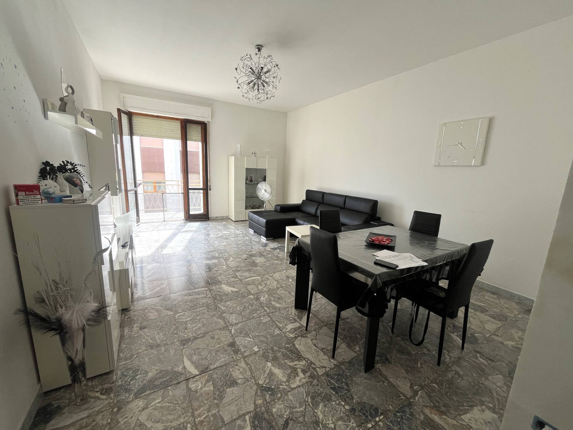 Appartamento in vendita a Vasto, ZONA CENTRALE