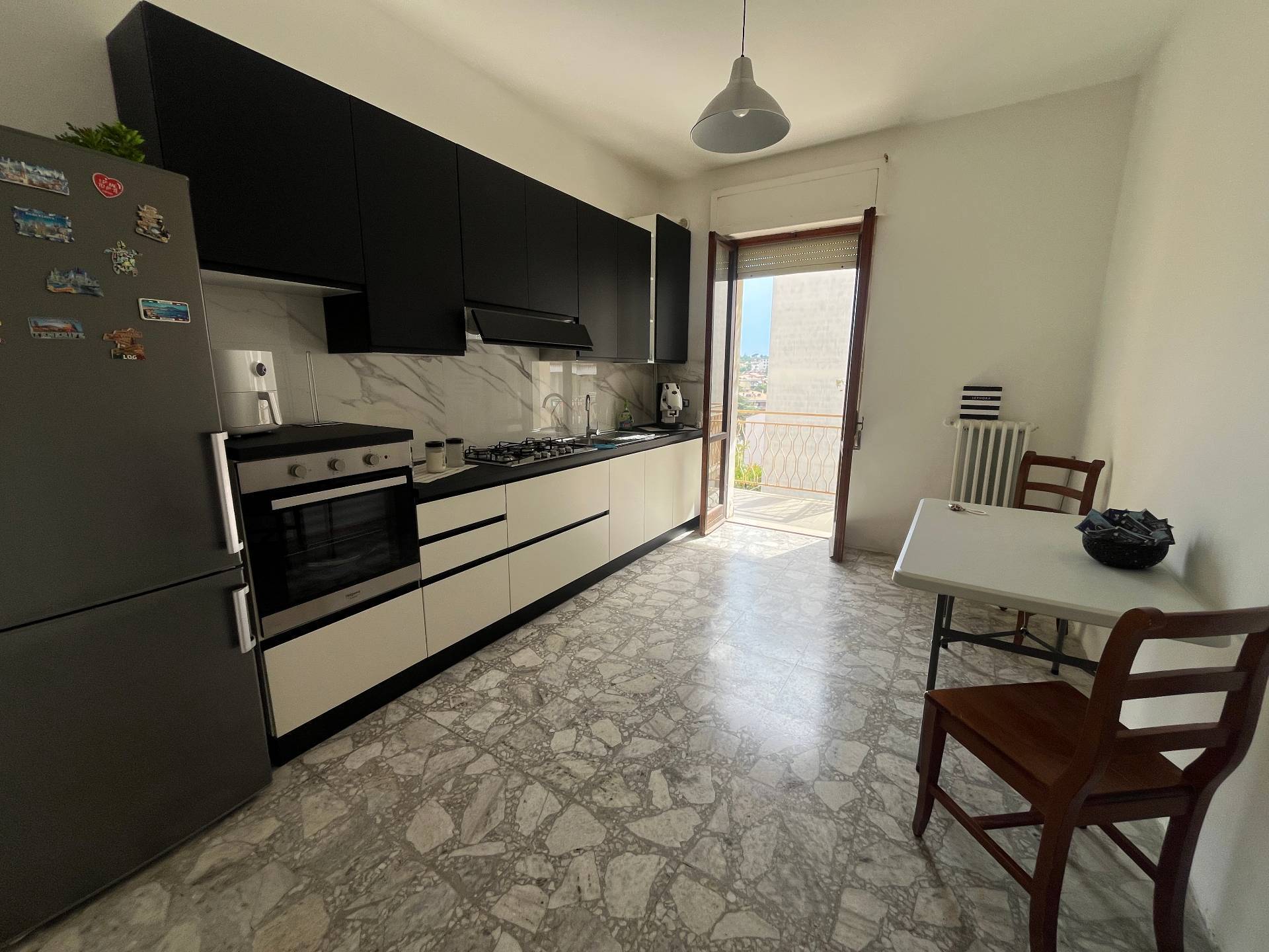 Appartamento in vendita a Vasto, ZONA CENTRALE