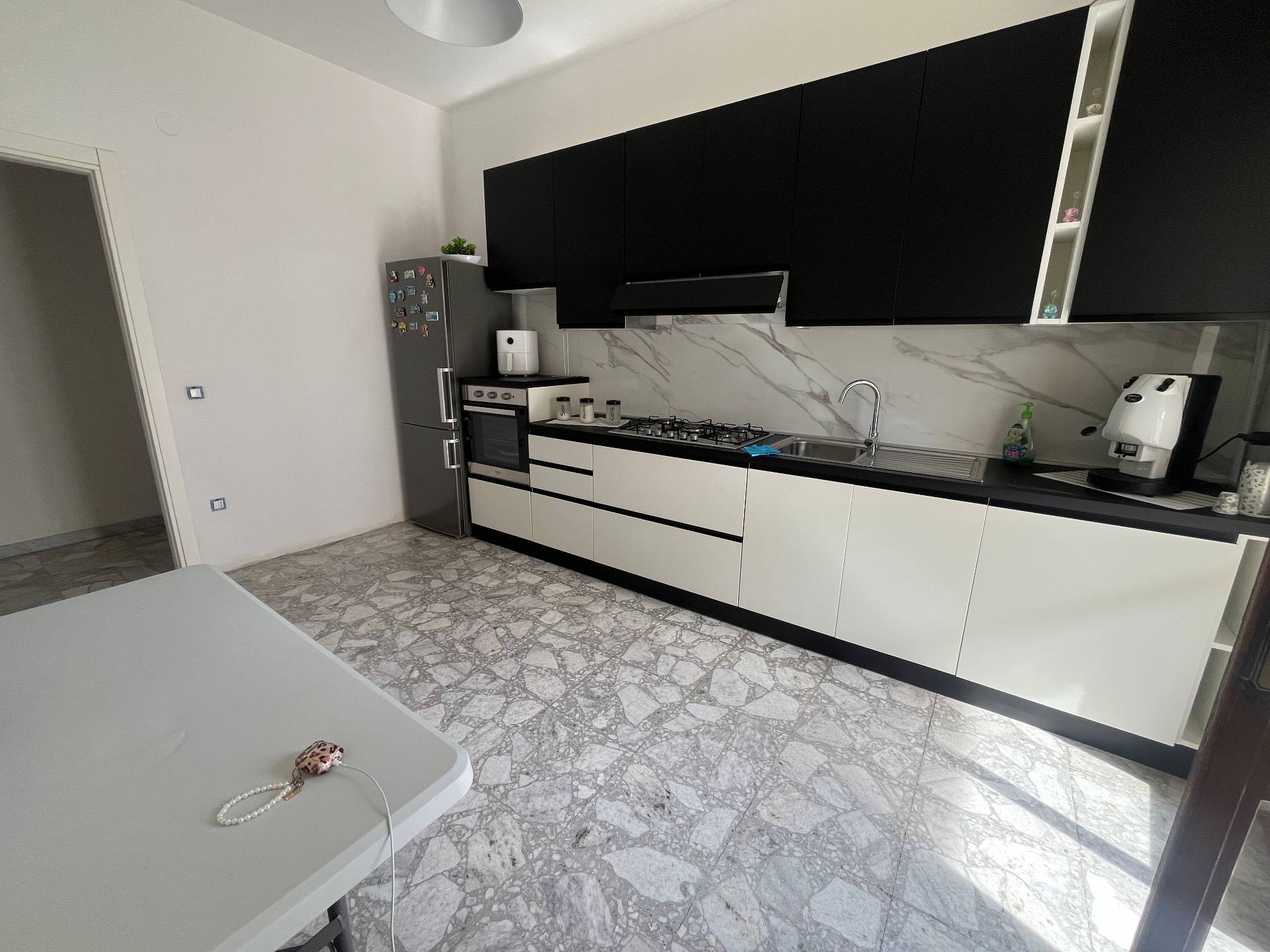 Appartamento in vendita a Vasto, ZONA CENTRALE