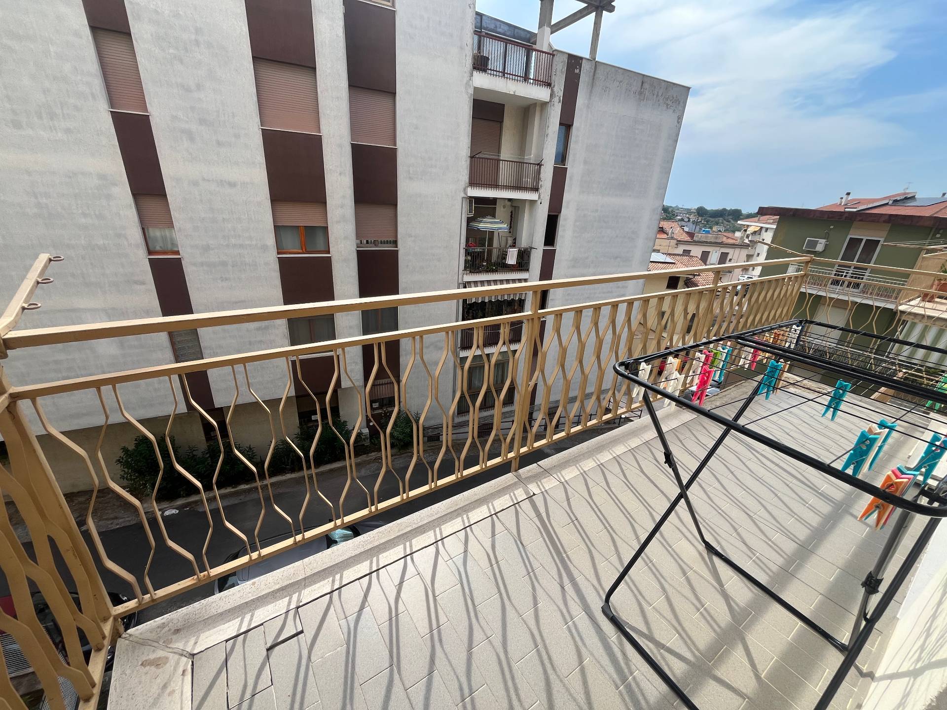 Appartamento in vendita a Vasto, ZONA CENTRALE