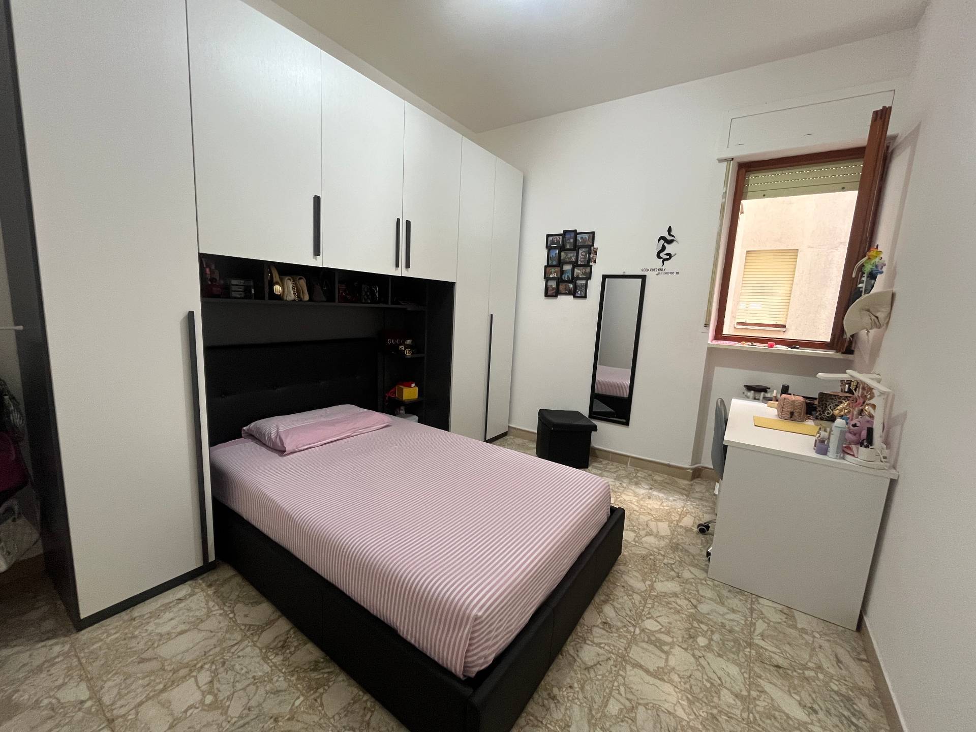 Appartamento in vendita a Vasto, ZONA CENTRALE