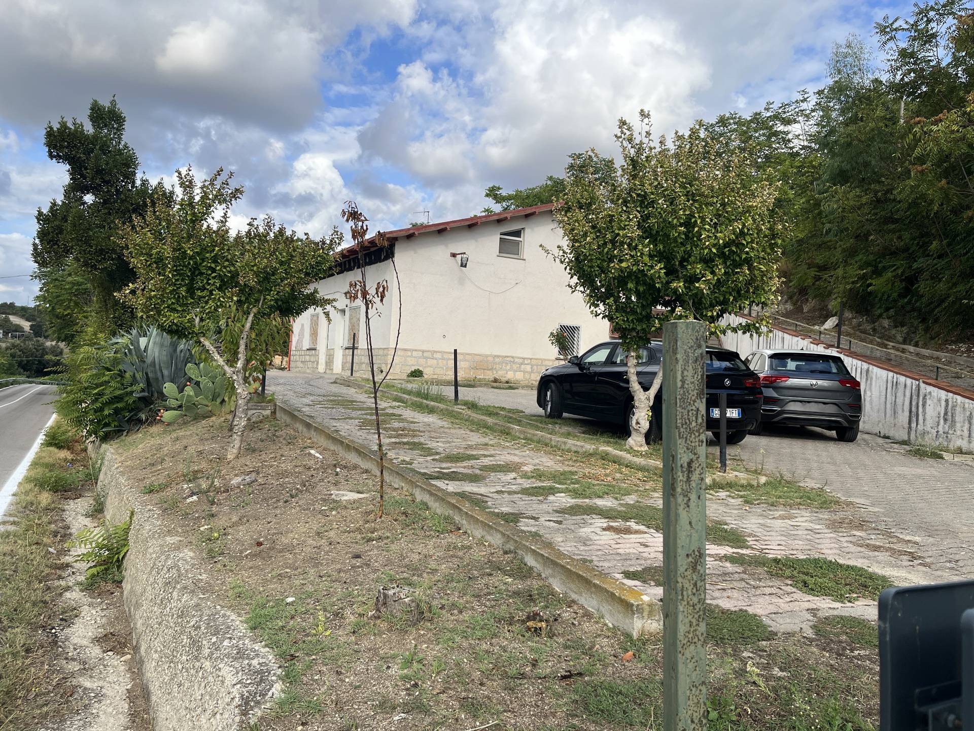 Casa singola in vendita a Mafalda