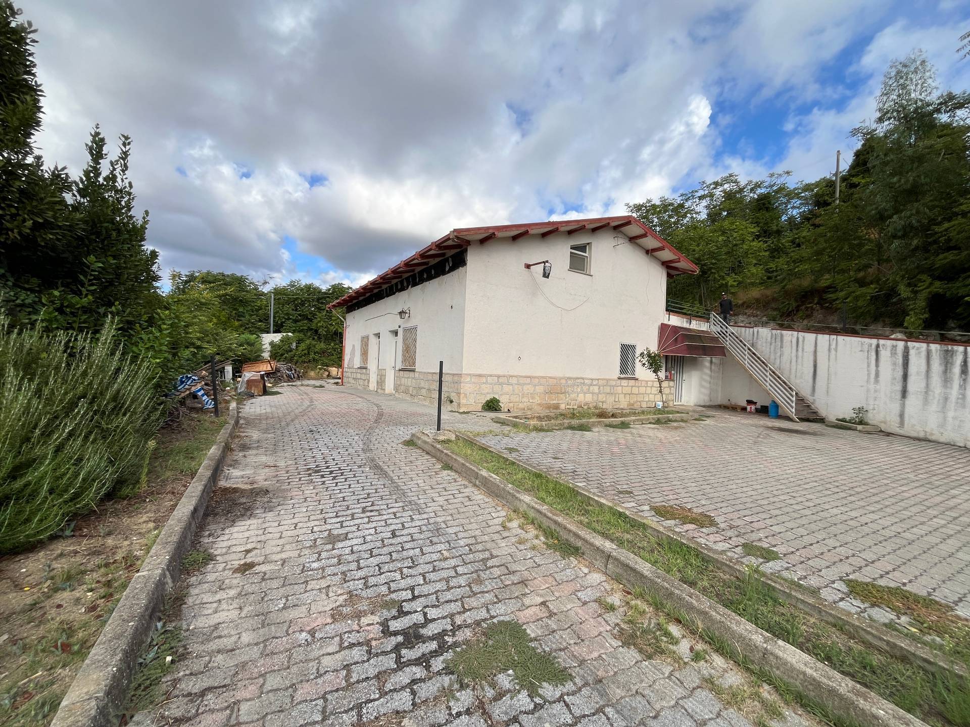 Casa singola in vendita a Mafalda