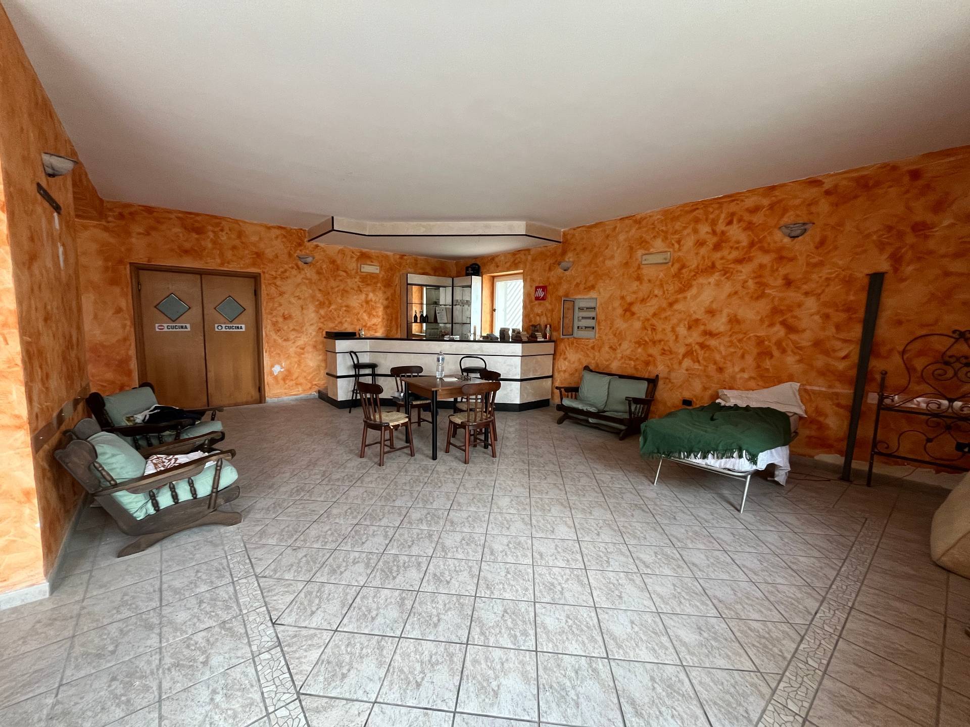 Casa singola in vendita a Mafalda