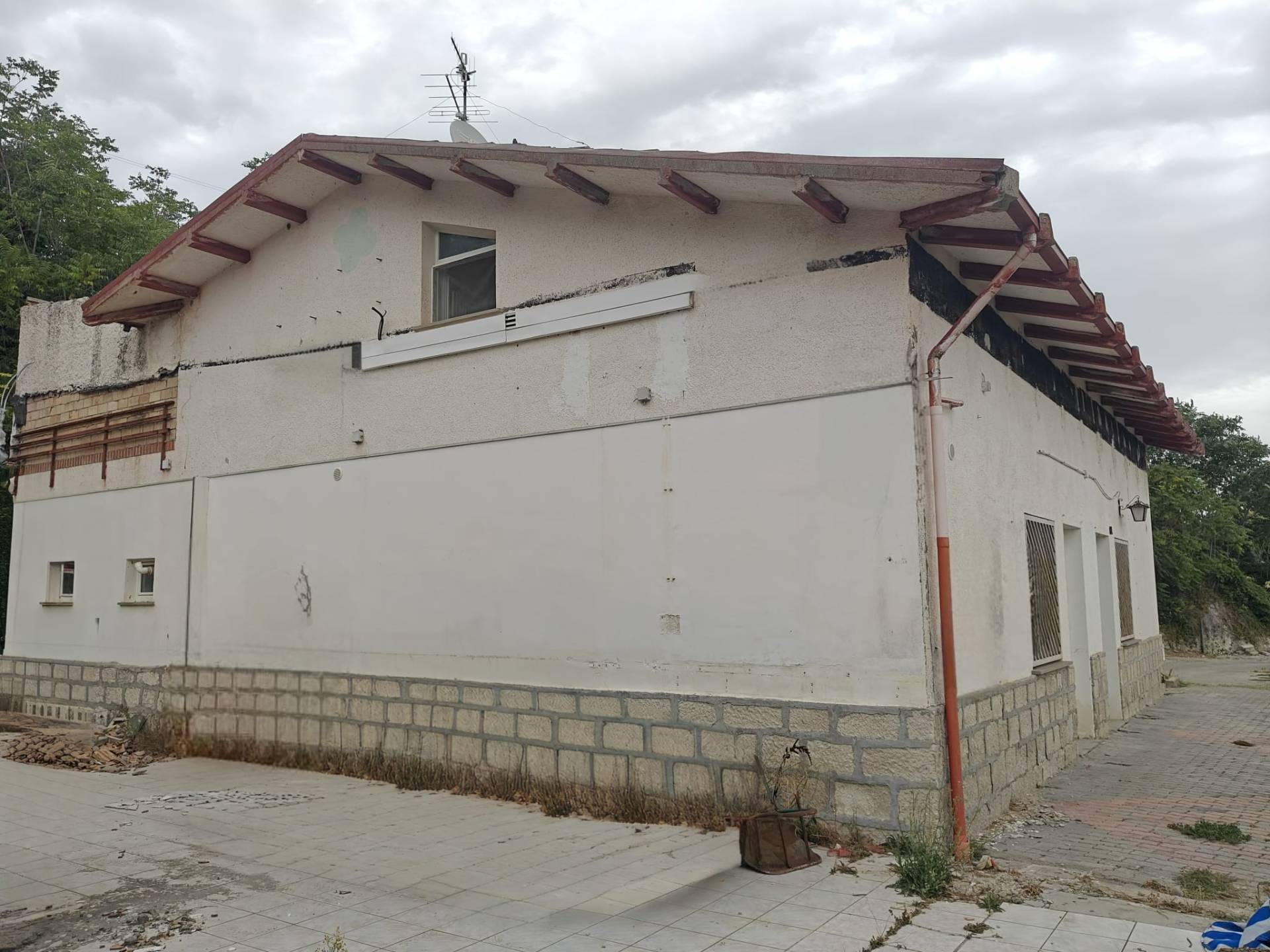 Casa singola in vendita a Mafalda