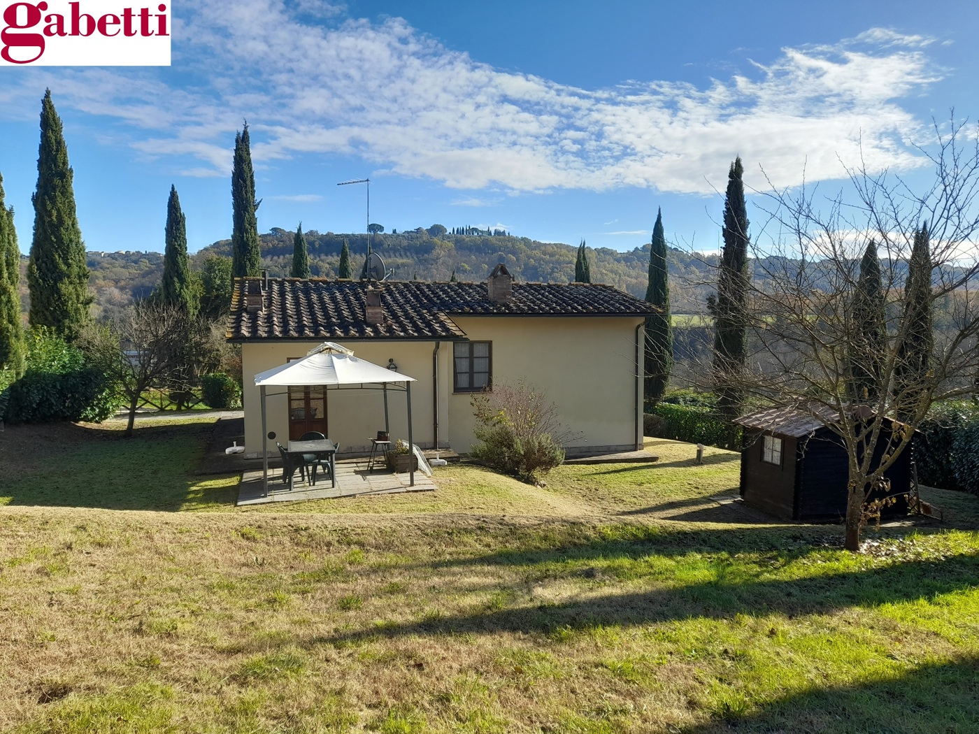 Casa indipendente in vendita a San Gimignano