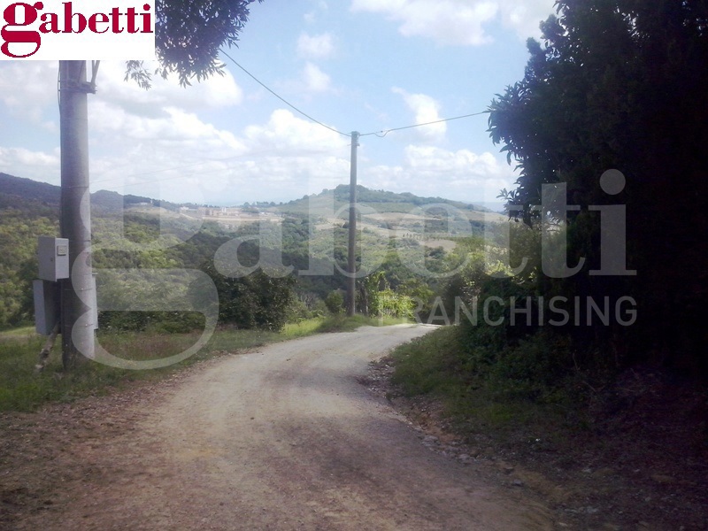 Rustico in vendita a San Gimignano