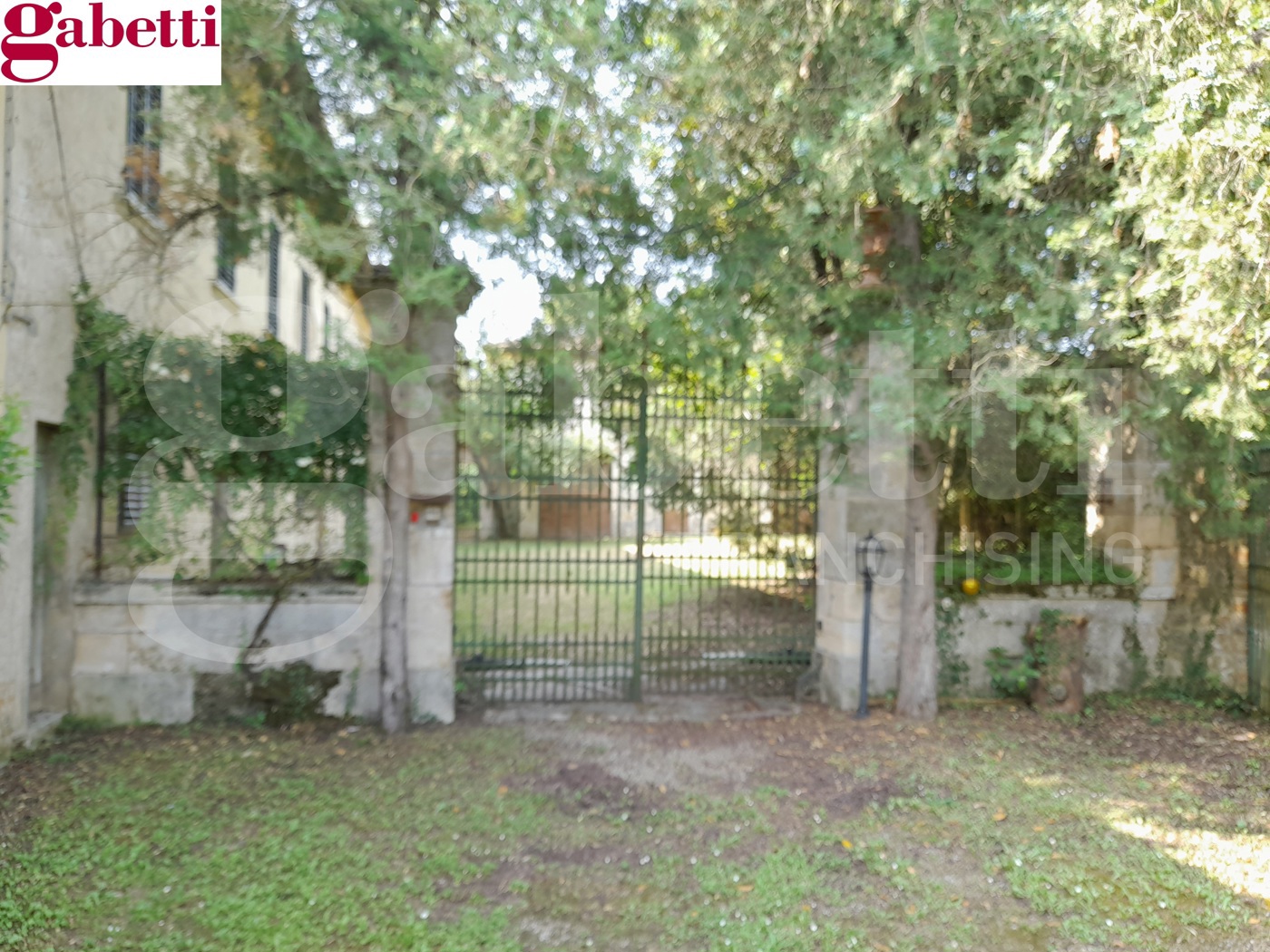 Casa indipendente con giardino a Poggibonsi