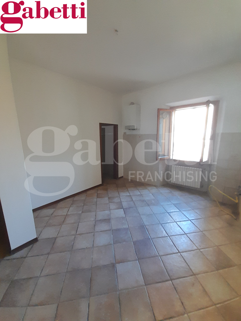 Trilocale in vendita a Poggibonsi