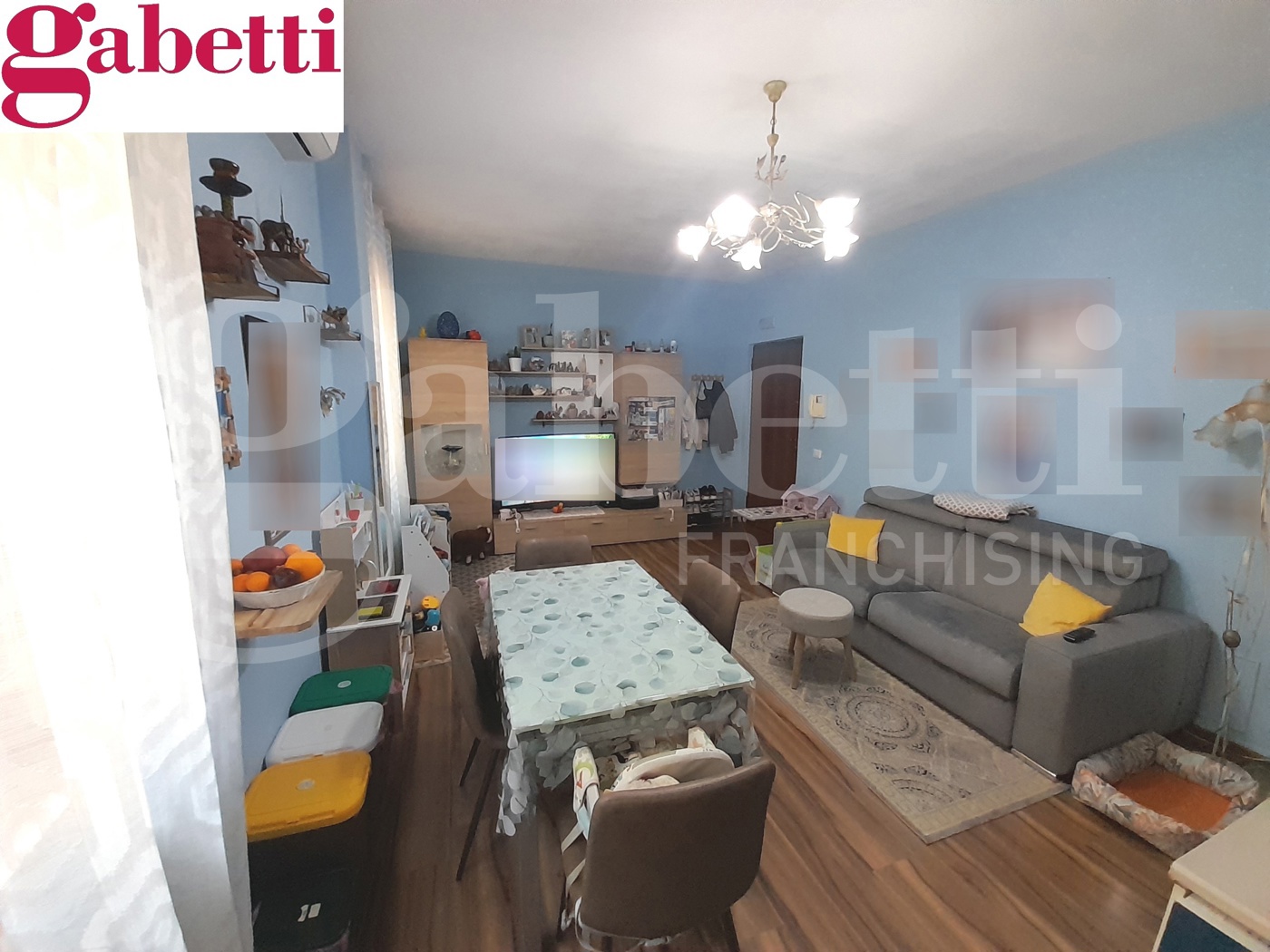 Trilocale in vendita a Poggibonsi