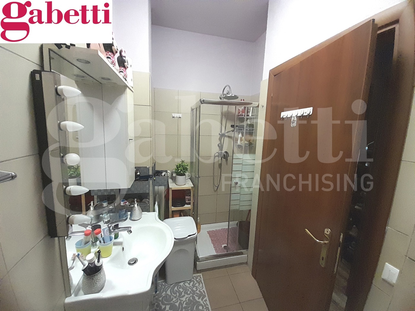 Trilocale in vendita a Poggibonsi