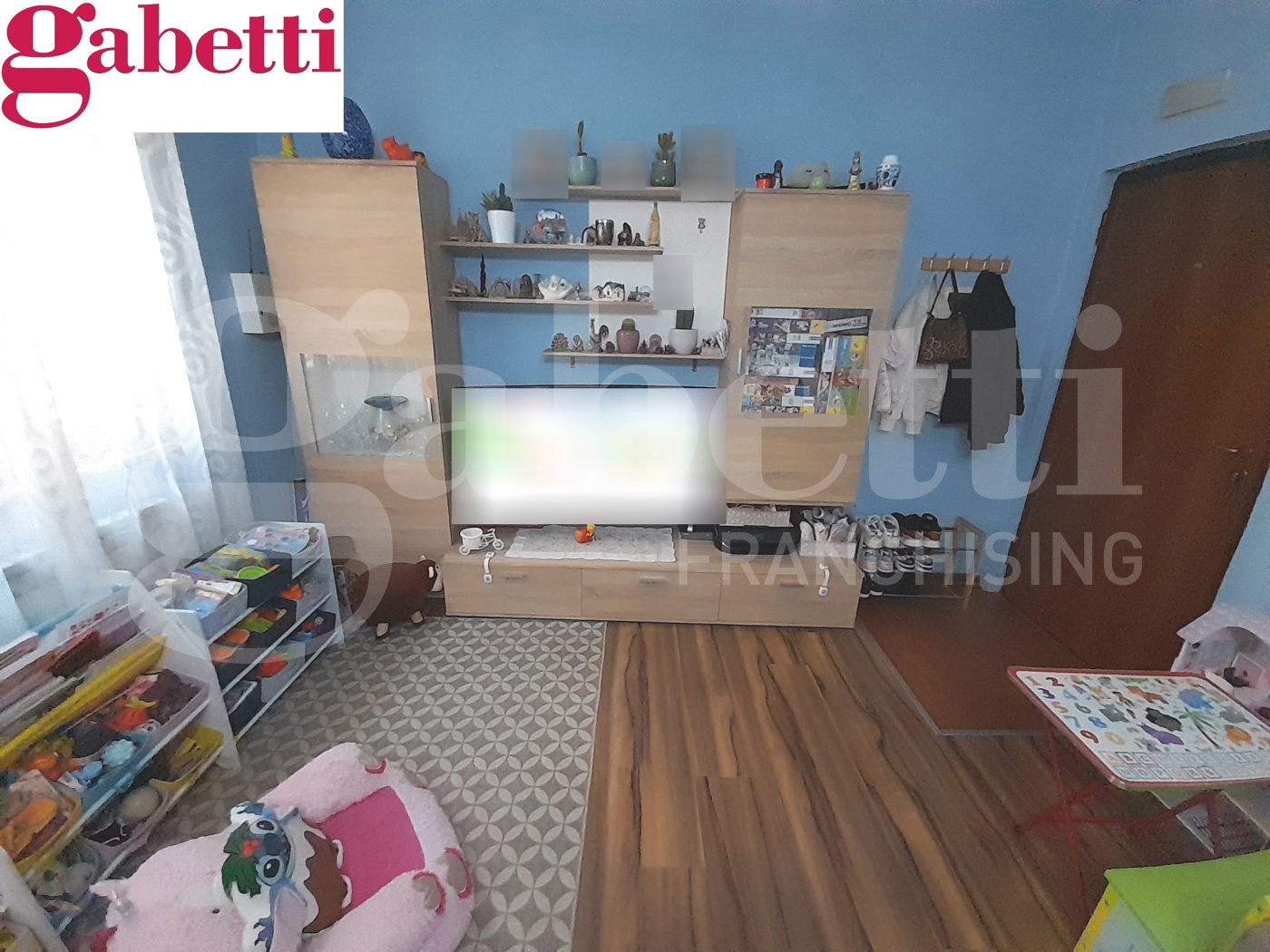 Trilocale in vendita a Poggibonsi