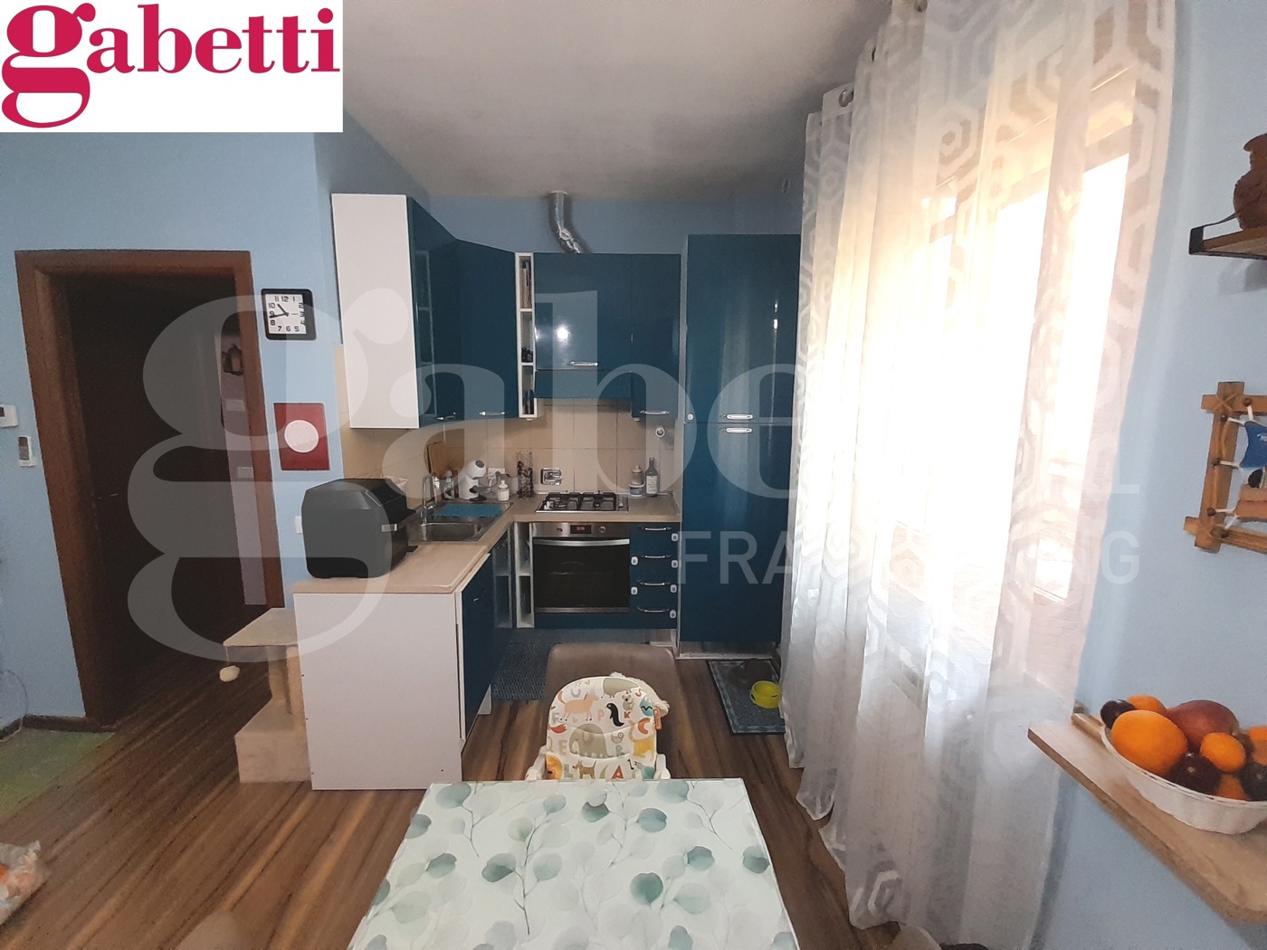 Trilocale in vendita a Poggibonsi