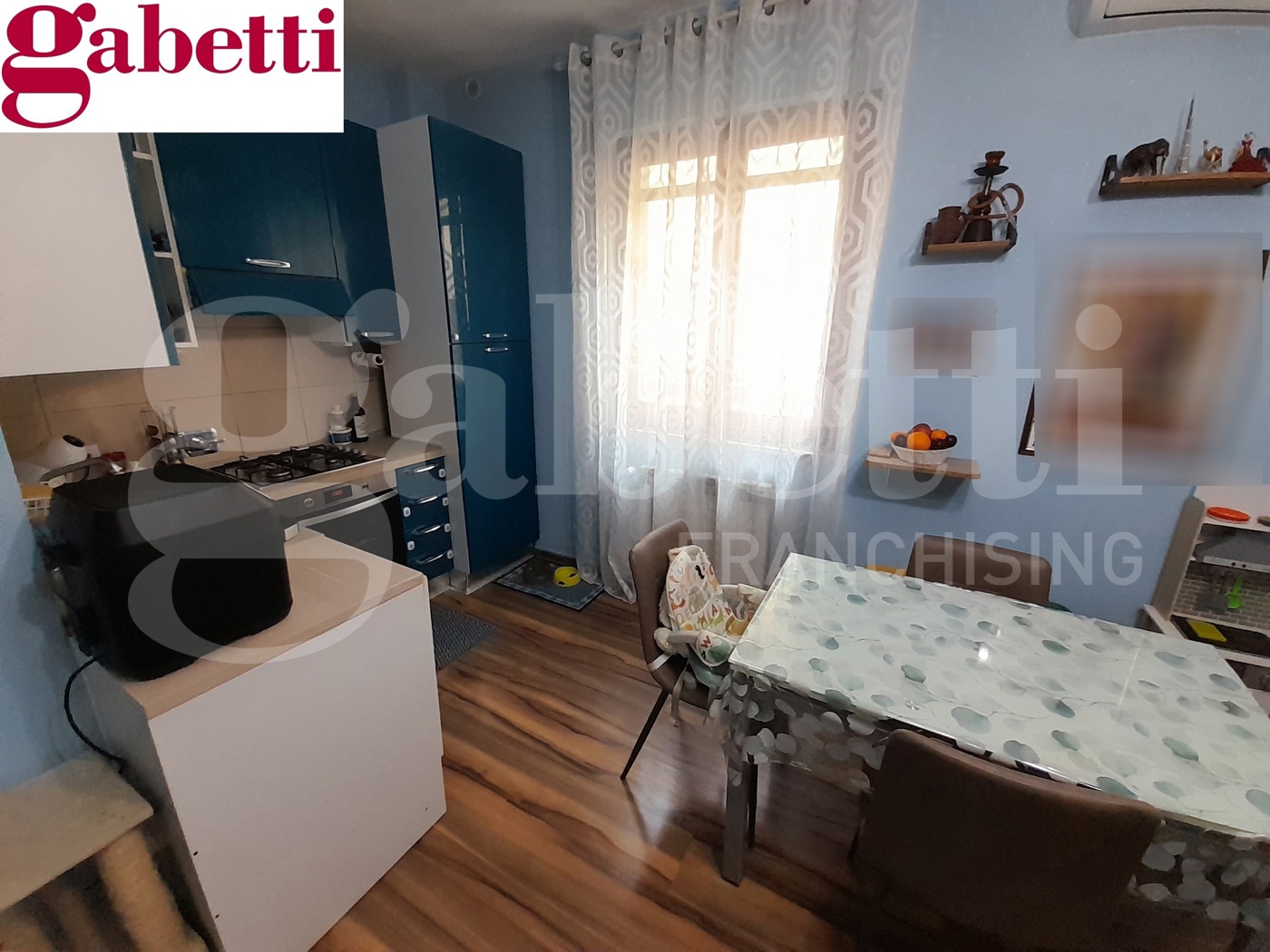 Trilocale in vendita a Poggibonsi