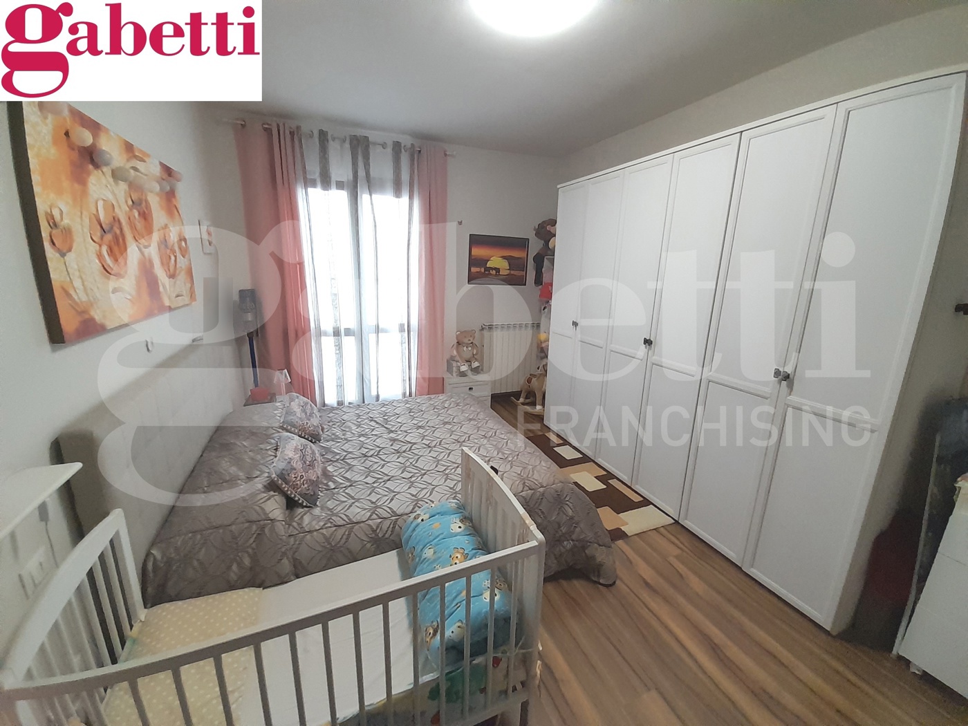 Trilocale in vendita a Poggibonsi