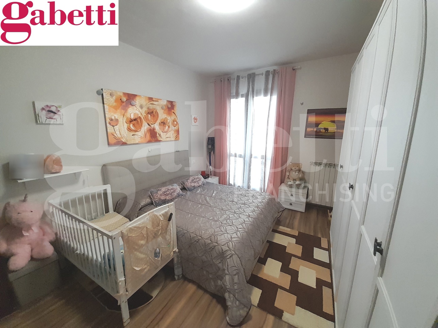 Trilocale in vendita a Poggibonsi