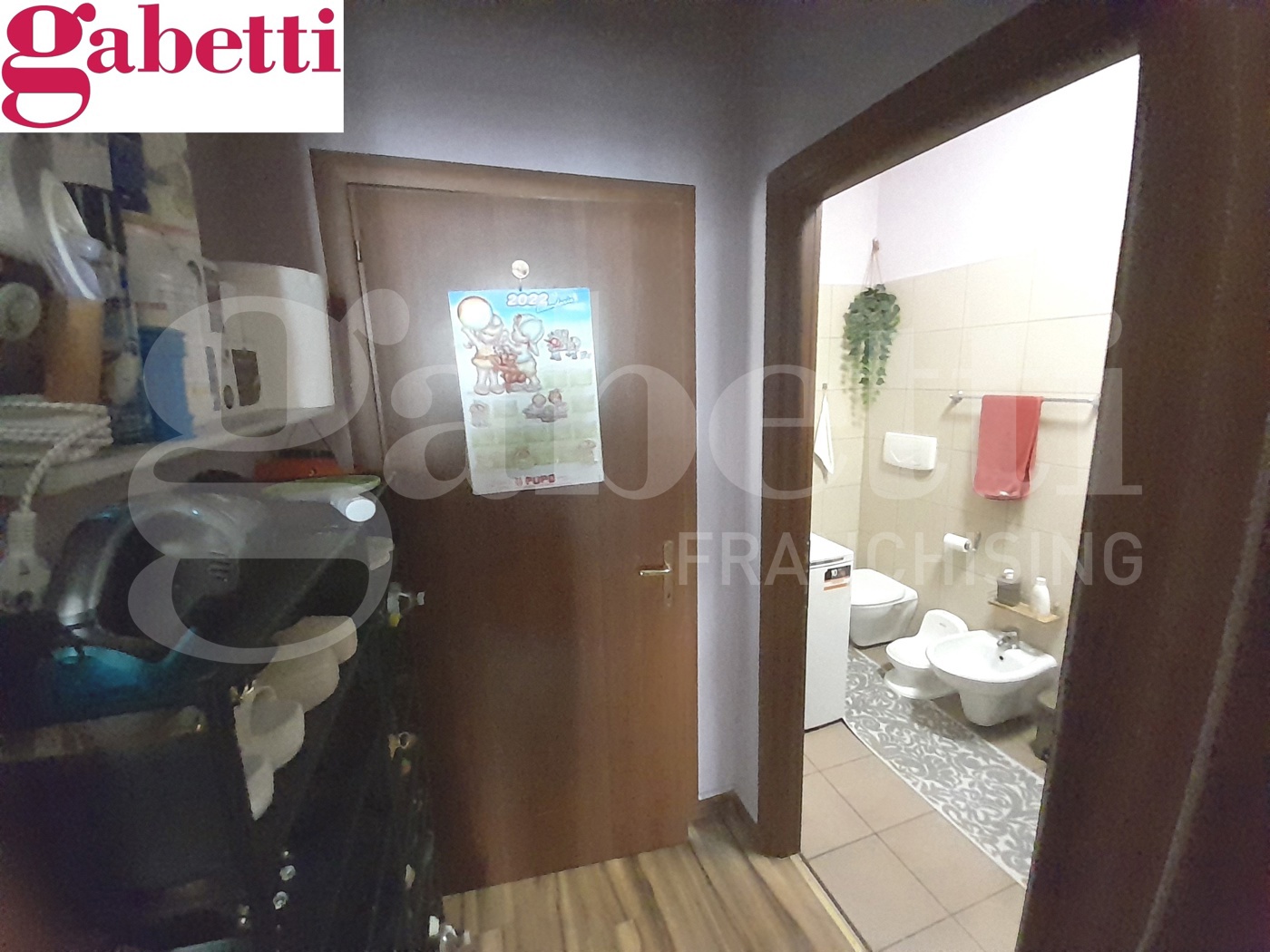 Trilocale in vendita a Poggibonsi