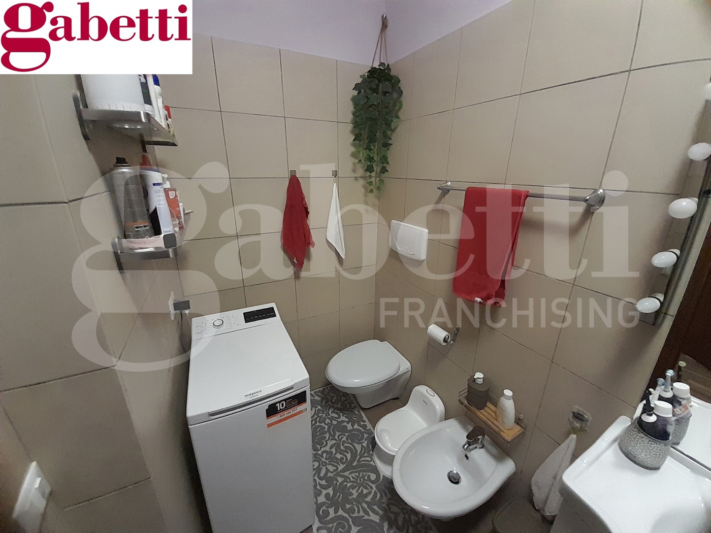 Trilocale in vendita a Poggibonsi