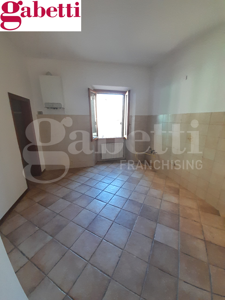 Trilocale in vendita a Poggibonsi