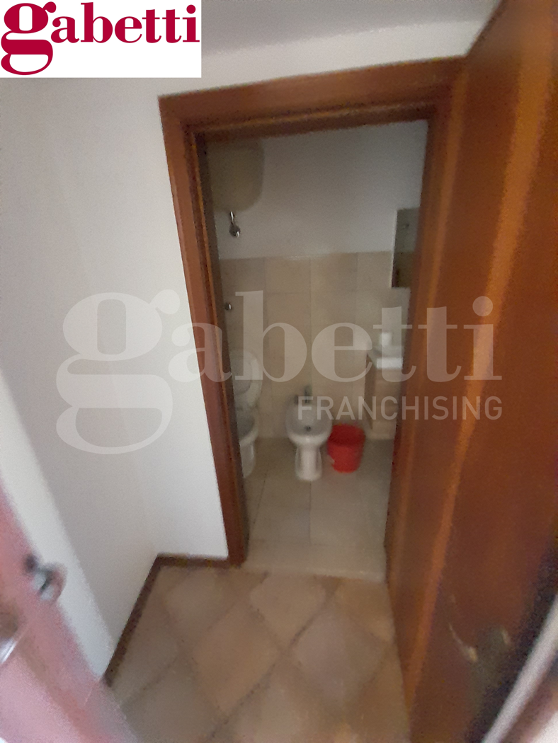 Trilocale in vendita a Poggibonsi