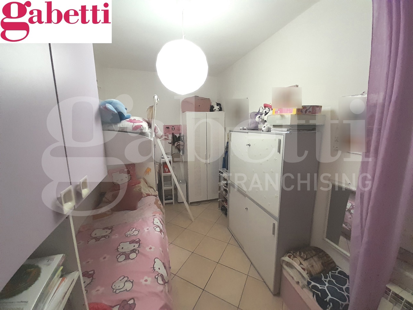 Appartamento con box a Colle di Val d'Elsa