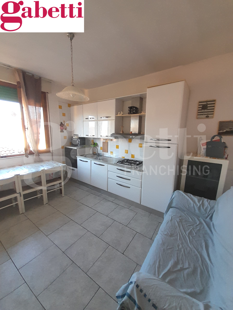 Quadrilocale in vendita a Poggibonsi