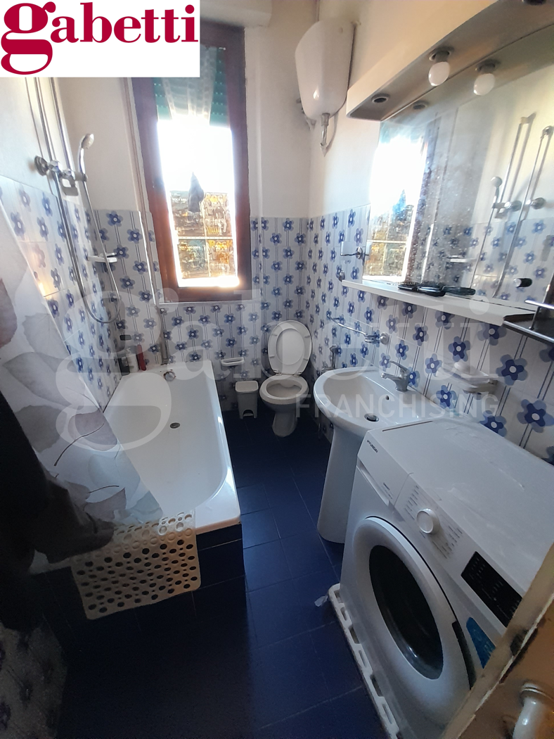 Quadrilocale in vendita a Poggibonsi