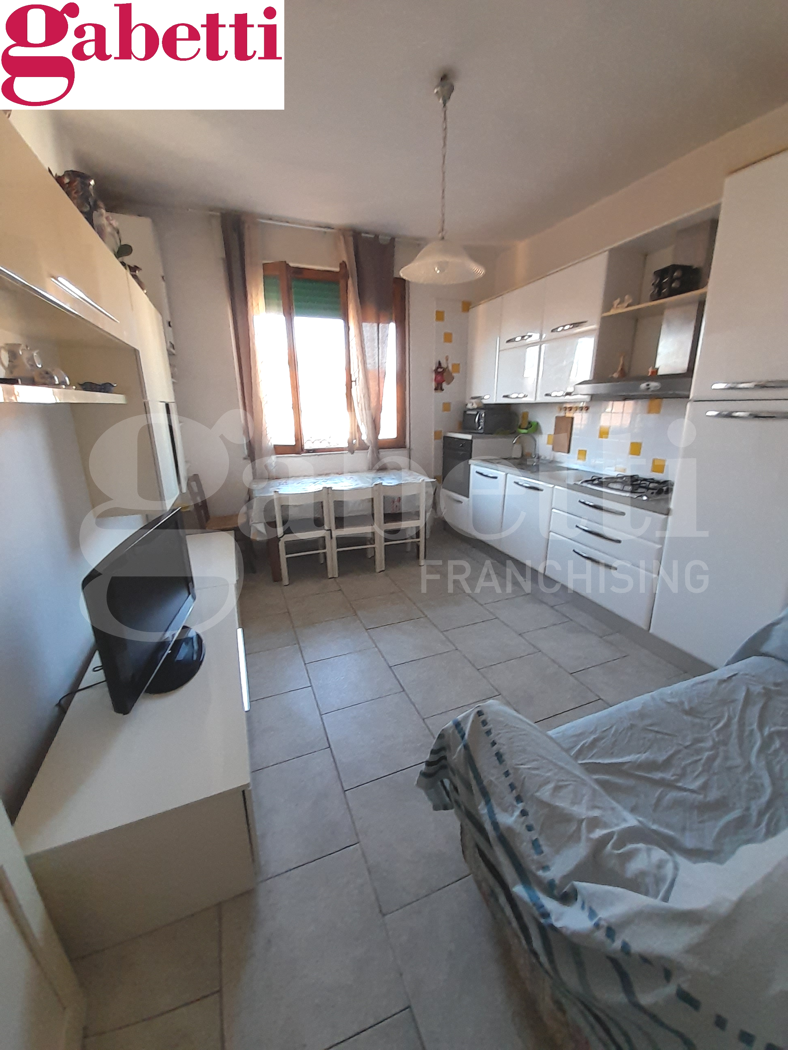 Quadrilocale in vendita a Poggibonsi