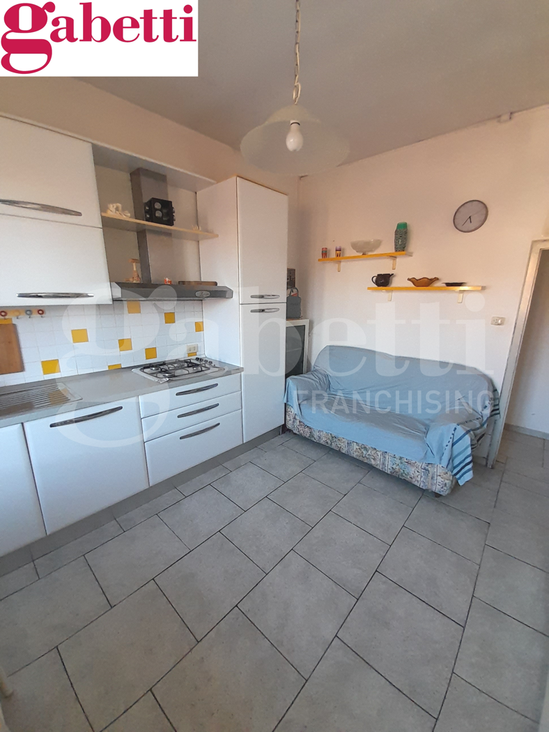 Quadrilocale in vendita a Poggibonsi