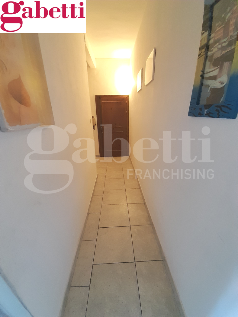 Quadrilocale in vendita a Poggibonsi