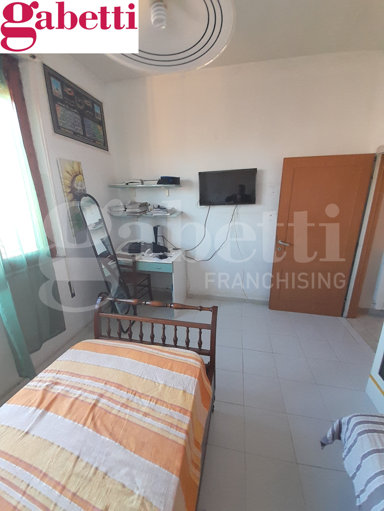 Quadrilocale in vendita a Poggibonsi