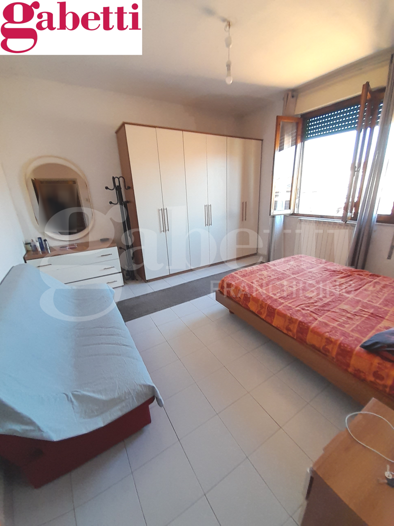 Quadrilocale in vendita a Poggibonsi