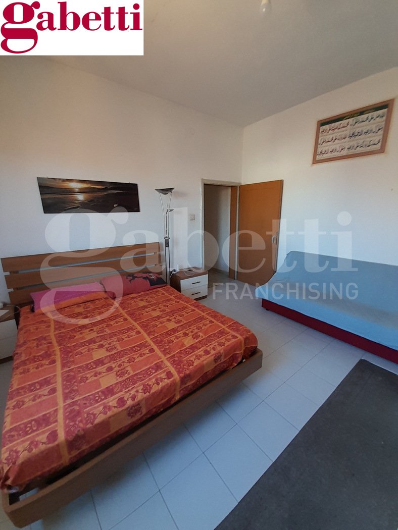 Quadrilocale in vendita a Poggibonsi