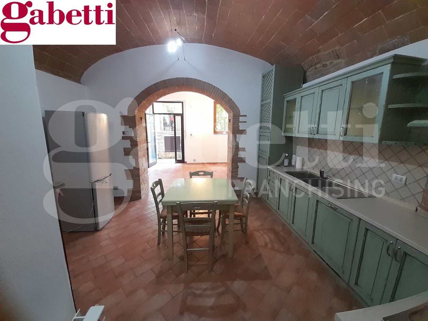 Appartamento in vendita a Poggibonsi