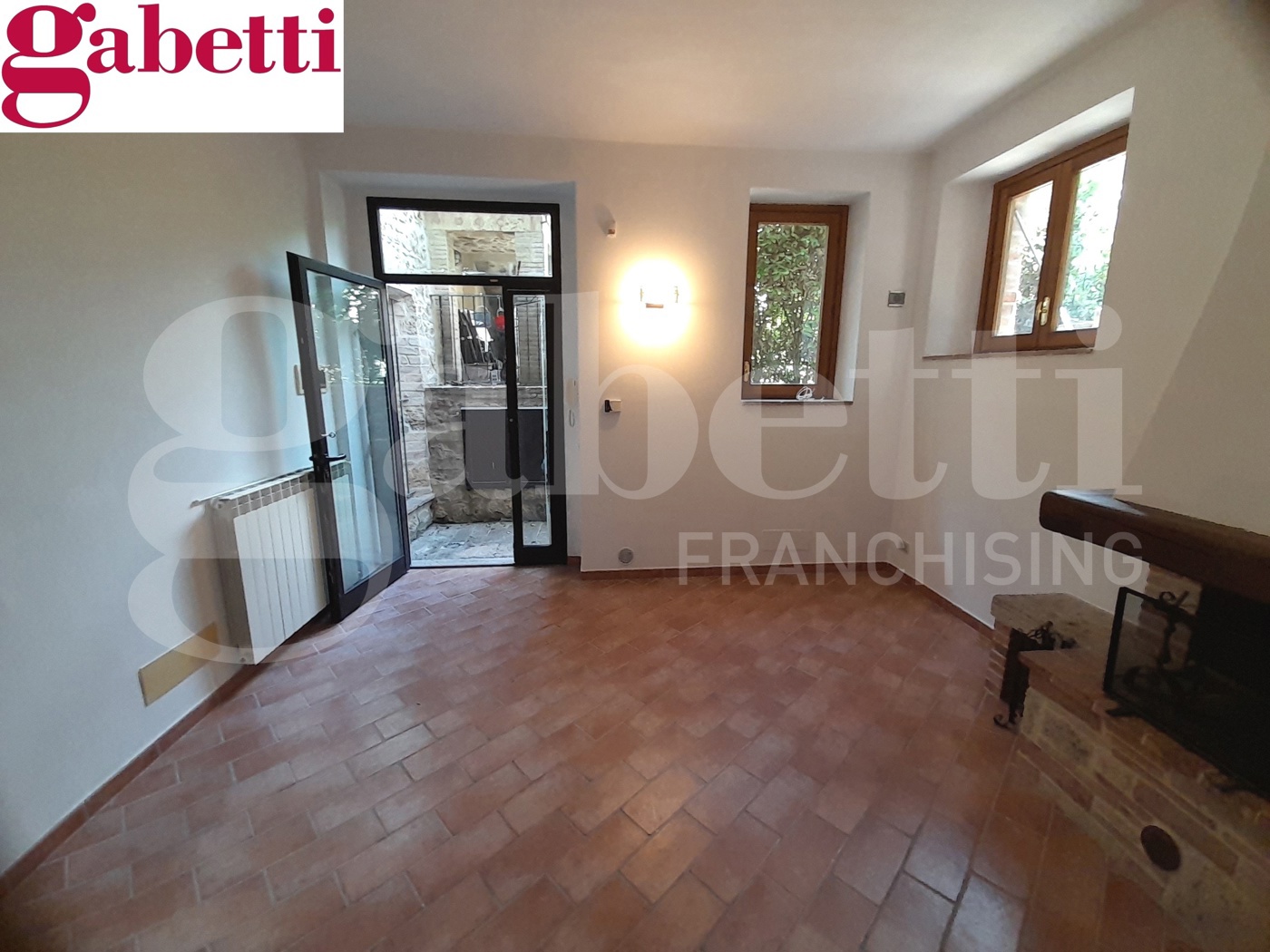 Appartamento in vendita a Poggibonsi